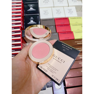 Phấn Má Hồng Gucci Blush de Beaute