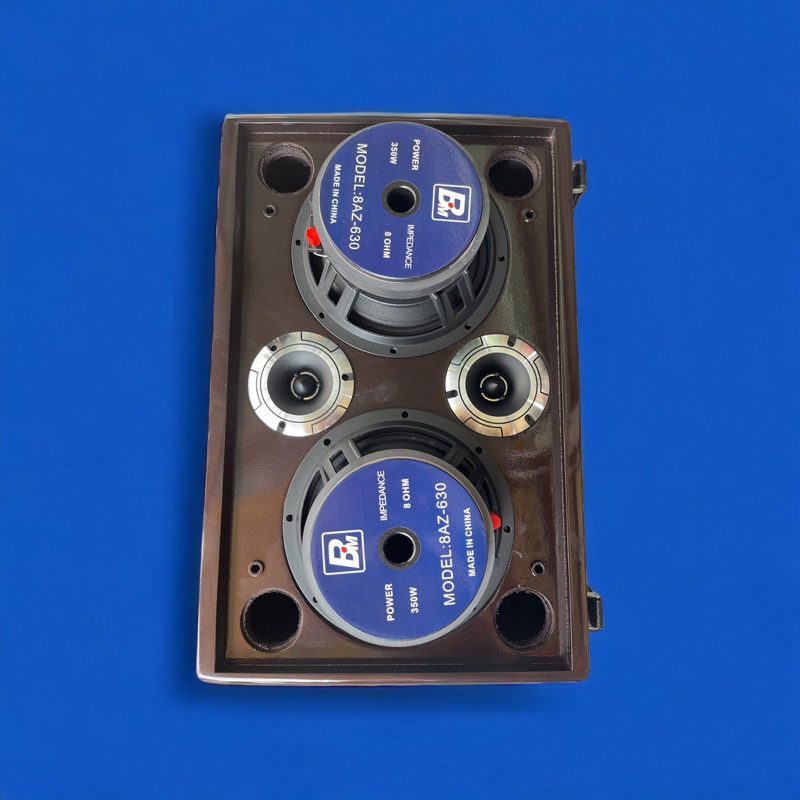 VỎ THÙNG VÀ LOA THÀNH PHẨM 2 BASS 20 MẠCH K160 K180 VÀ 2 TRÉP BÌNH 14A MICRO CAO CẤP NHẤT