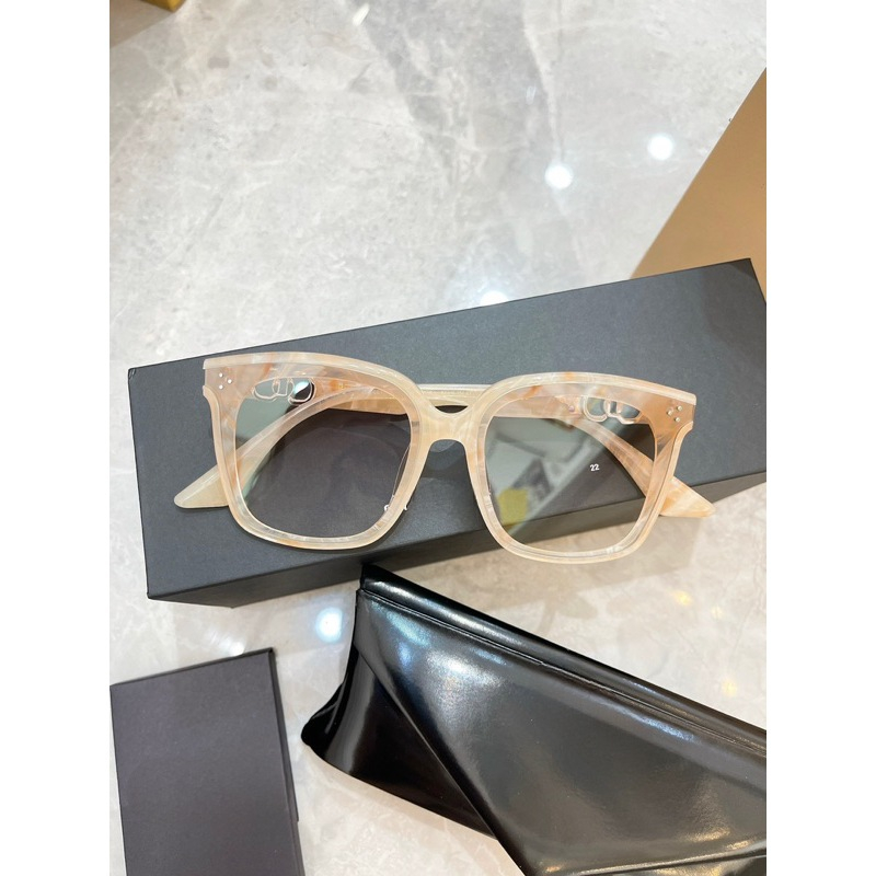 Kính râm thời trang nam nữ V GM ANGLE Model 2023.Kính mát chống tia UV phong cách hàn quốc bảo hành 1 năm