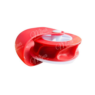 Dụng cụ Kẹp Tạo Viền đế Pizza