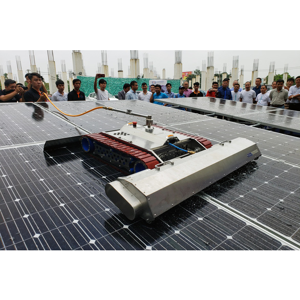 Pin Li ion 25.9V 7S, Pin cho Robot vệ sinh, Pin cho cửa cuốn, động cơ điện hệ 24V - LiBa