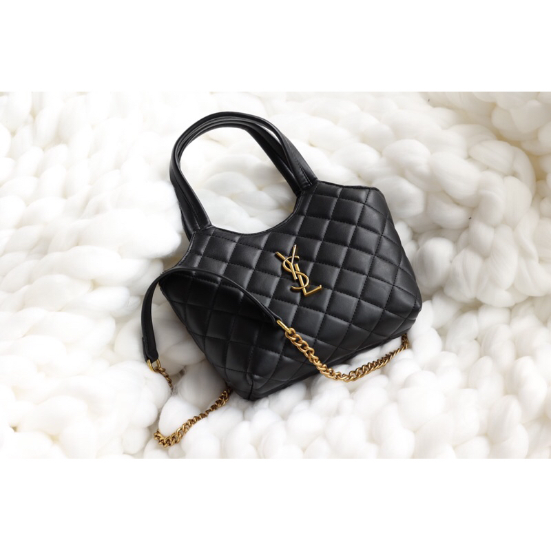 Túi quai xách y••s••l vân chám super fullbox