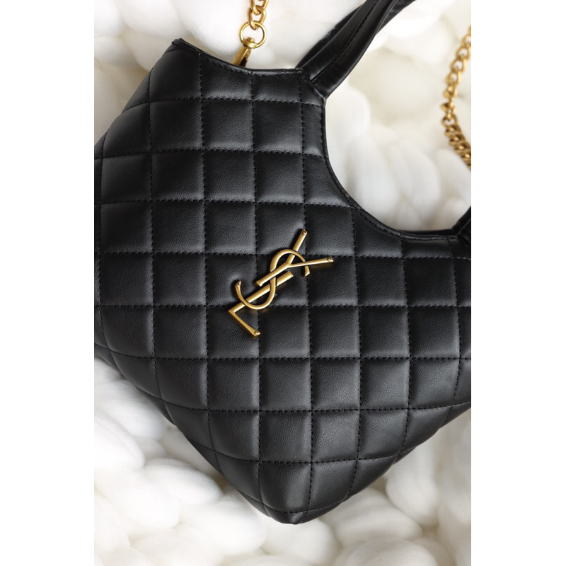 Túi quai xách y••s••l vân chám super fullbox