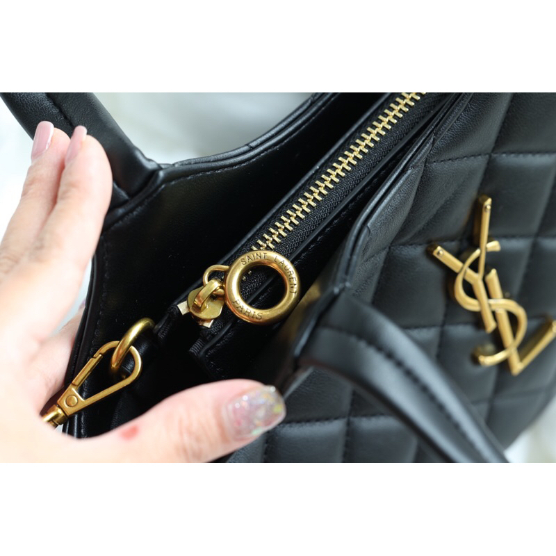 Túi quai xách y••s••l vân chám super fullbox