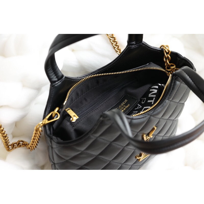 Túi quai xách y••s••l vân chám super fullbox