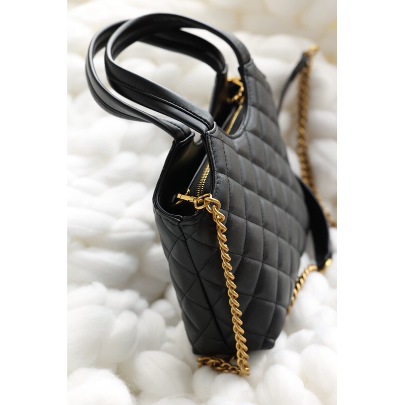 Túi quai xách y••s••l vân chám super fullbox