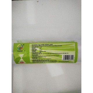 Túi đựng thực phẩm đông lạnh Vipaco 2 Lít