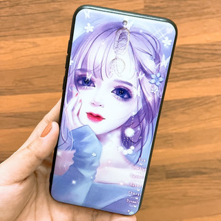 Ốp lưng Huawei Nova 2i