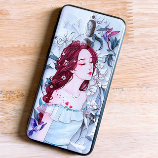 Ốp lưng Huawei Nova 2i