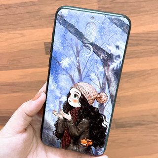 Ốp lưng Huawei Nova 2i