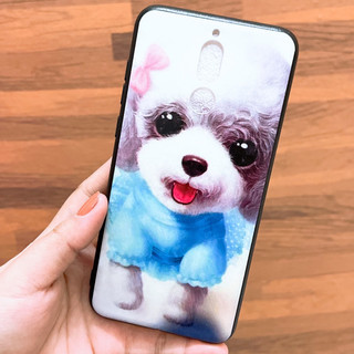 Ốp lưng Huawei Nova 2i