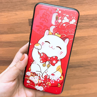 Ốp lưng Huawei Nova 2i