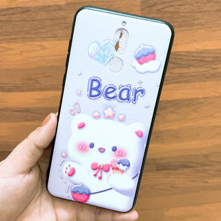 Ốp lưng Huawei Nova 2i