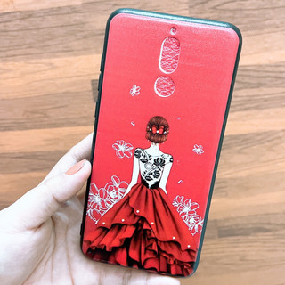 Ốp lưng Huawei Nova 2i