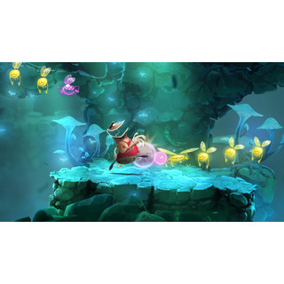 Đĩa Game PS4 - Rayman Legends