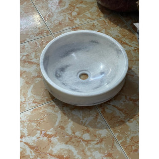 Chậu rửa mặt đá tự nhiên