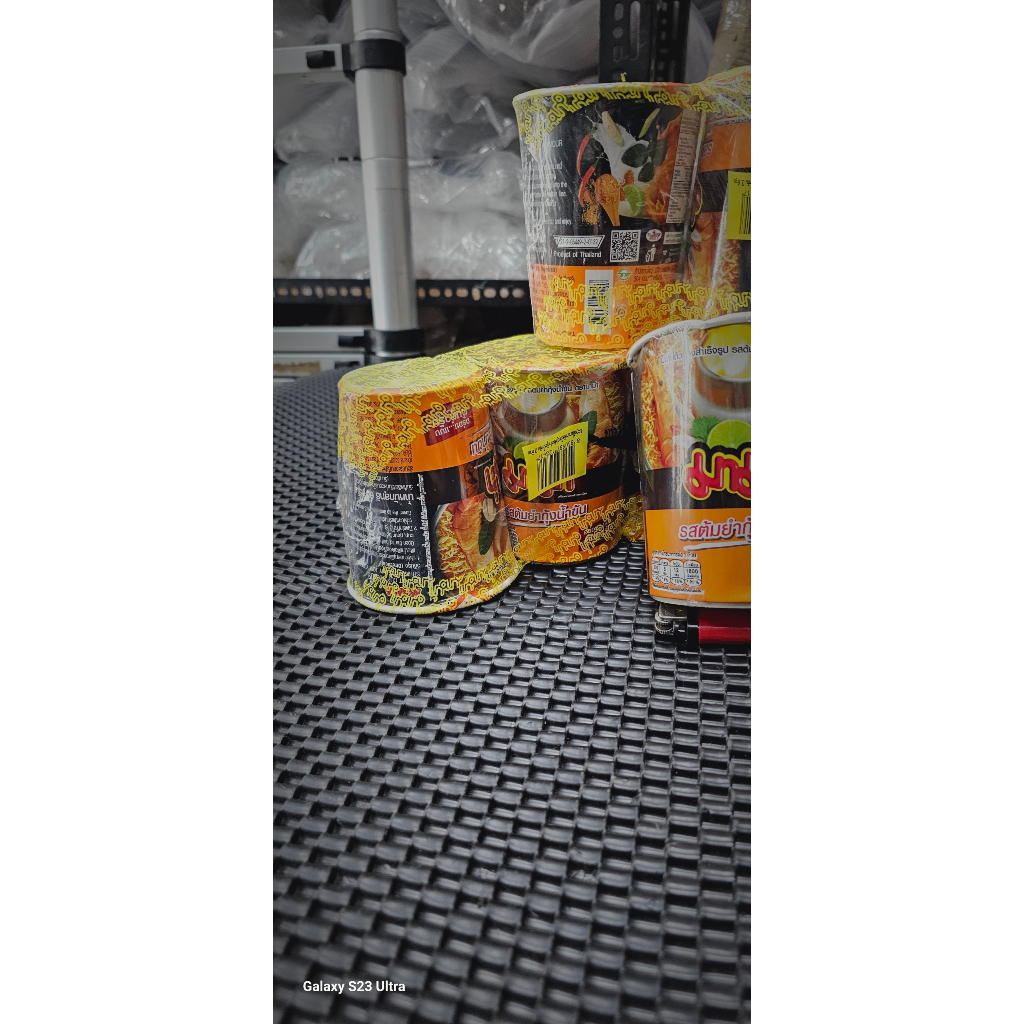 Mi mama thái land tôm yam hương vị lẩu chua cay truyền thống HSD 02-2024 Luôn cập nhật new date mỗi ngày