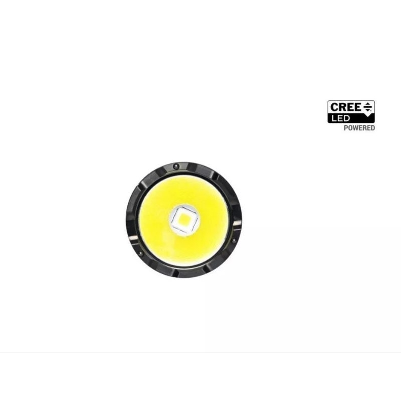 Đèn pin chiến thuật Acebeam P17, XHP 70.3 4900lm -445m, 21700-5100mah