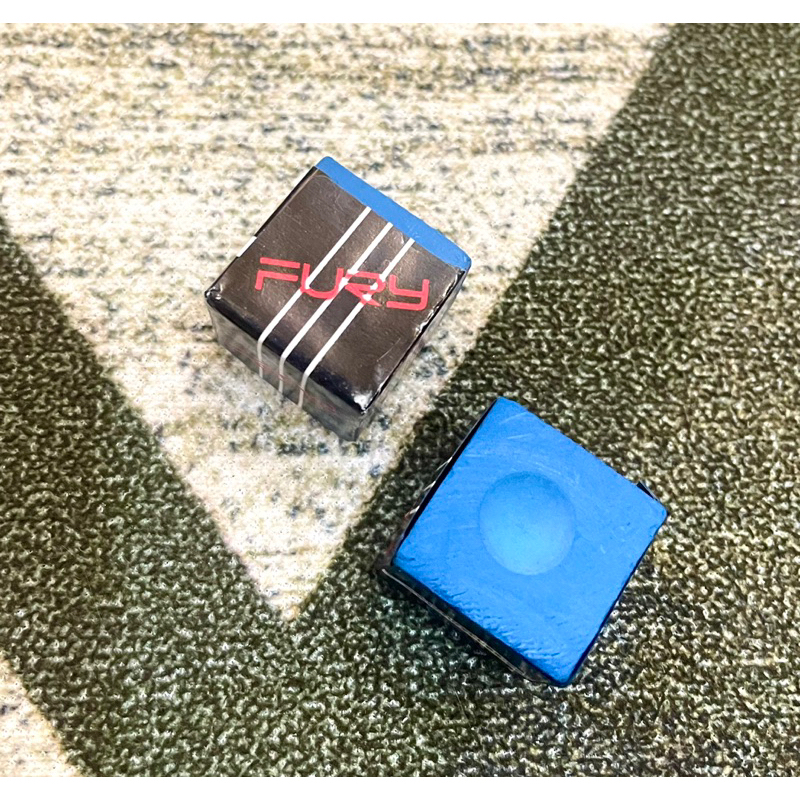 Lơ Fury chính hãng