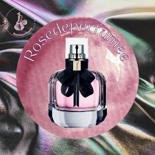 Nước hoa mon paris y.s.l edp 5ml/10ml - 𝘙𝘰𝘴𝘦𝘥𝘦𝘱𝘦𝘳𝘧𝘶𝘮𝘦𝘦
