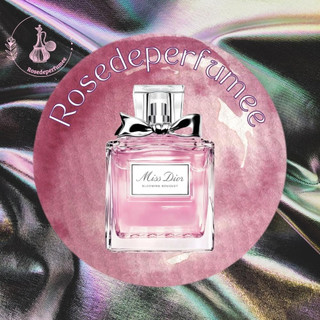 Nước hoa 𝐃.𝐈.𝐎.𝐑 miss 𝐃.𝐈.𝐎.𝐑 blooming bouquet 5ml/10ml - 𝘙𝘰𝘴𝘦𝘥𝘦𝘱𝘦𝘳𝘧𝘶𝘮𝘦𝘦