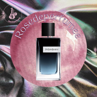 Nước hoa y.s.l y edp 5ml/10ml - 𝘙𝘰𝘴𝘦𝘥𝘦𝘱𝘦𝘳𝘧𝘶𝘮𝘦𝘦