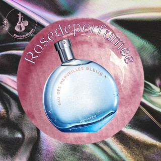 Nước hoa eau des merveilles bleue- 5ml/10ml - 𝘙𝘰𝘴𝘦𝘥𝘦𝘱𝘦𝘳𝘧𝘶𝘮𝘦𝘦