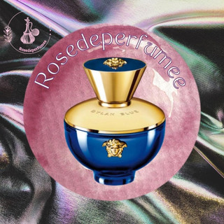 Nước hoa v.e.r.s.a.ce pour femme dylan blue 5ml/10ml - 𝘙𝘰𝘴𝘦𝘥𝘦𝘱𝘦𝘳𝘧𝘶𝘮𝘦𝘦