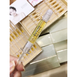 Hộp Serum Tế Bào Gốc Eldas EG Tox Program Coréana (2ml x 4 ống)