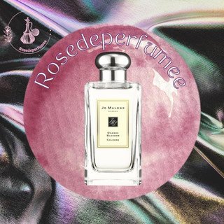 Nước hoa orange blossom 𝓙𝓸 𝓜𝓪𝓵𝓸𝓷𝓮 5ml/10ml - 𝘙𝘰𝘴𝘦𝘥𝘦𝘱𝘦𝘳𝘧𝘶𝘮𝘦𝘦