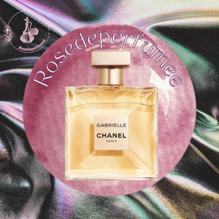 Nước hoa nữ coco gabrielle 5ml/10ml - 𝘙𝘰𝘴𝘦𝘥𝘦𝘱𝘦𝘳𝘧𝘶𝘮𝘦𝘦