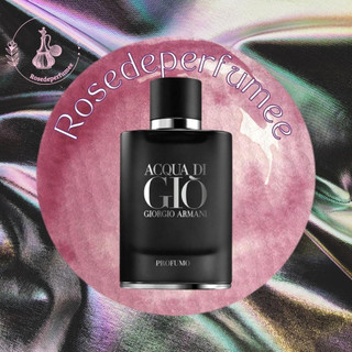 Nước hoa acqua di gio profumo 5ml/10ml - 𝘙𝘰𝘴𝘦𝘥𝘦𝘱𝘦𝘳𝘧𝘶𝘮𝘦𝘦