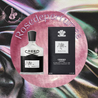 Nước hoa creed aventus 5ml/10ml - 𝘙𝘰𝘴𝘦𝘥𝘦𝘱𝘦𝘳𝘧𝘶𝘮𝘦𝘦