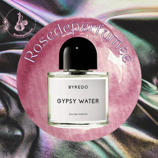 Nước hoa gypsy water 5ml/10ml - 𝘙𝘰𝘴𝘦𝘥𝘦𝘱𝘦𝘳𝘧𝘶𝘮𝘦𝘦