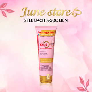 Kem dưỡng Bạch Ngọc Liên Lotion Miss Grand