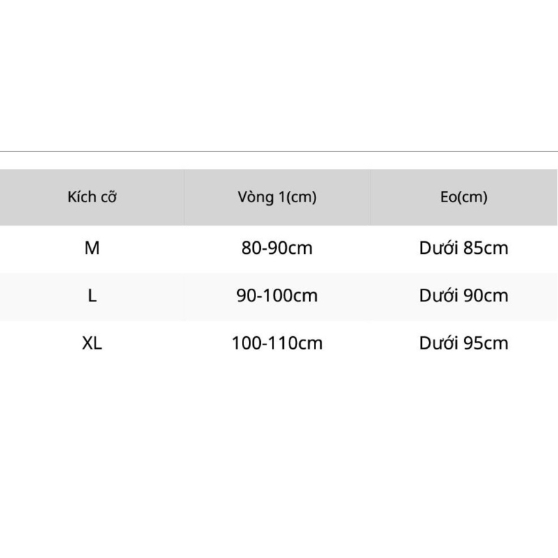 Áo crotop ullzzang nơ kèm mút bigsize