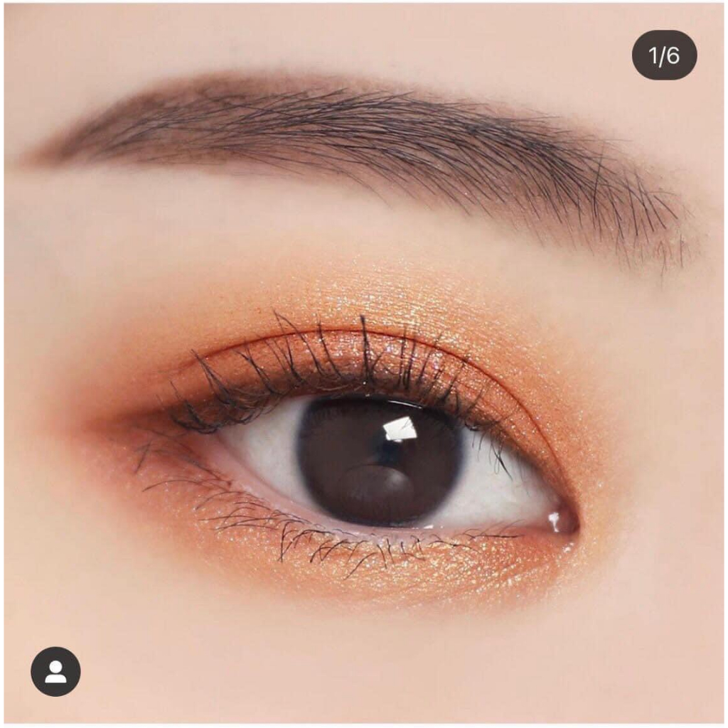 Bảng mắt 9 ô Colourpop Baby Got Peach Eyeshadow Palette