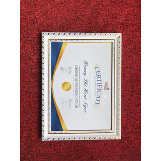 khung bằng khen a5 (15x21) lòng khung