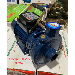 MÁY BƠM NƯỚC FUJIKI - MÁY BƠM NƯỚC LY TÂM ( BƠM CÁ SẤU) CÔNG SUẤT 370W