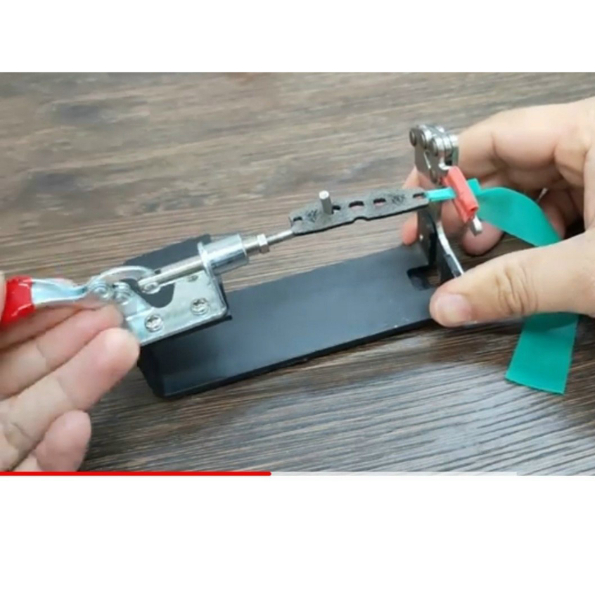 Dụng cụ cột thun ná cao su
