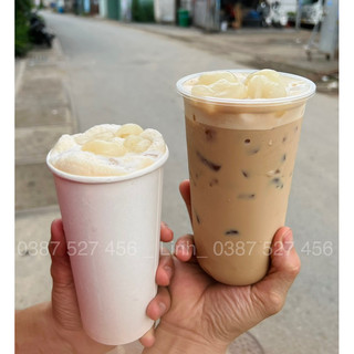 Hồng trà redshan