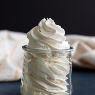 Bột Whipping Cream Thái Lan D Oen