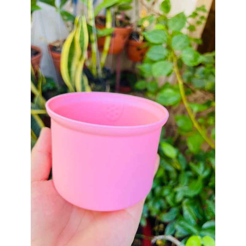 Chén Silicon nấu sáp wax nóng mini  dễ vệ sinh,bóc tách sáp thừa