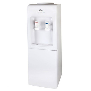 Cây nước nóng lạnh 2 vòi fujie wd1105e - hàng chính hãng