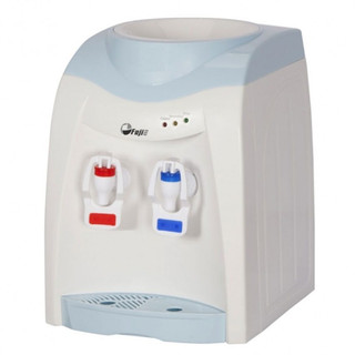 Cây nước nóng lạnh để bàn fujie wd1080e - hàng chính hãng