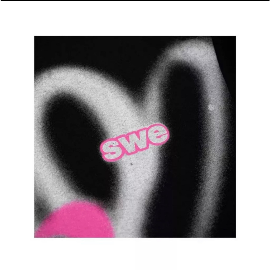 Áo Thun, Áo Phông Unisex SWEVN Form Rộng Cho Nam Nữ