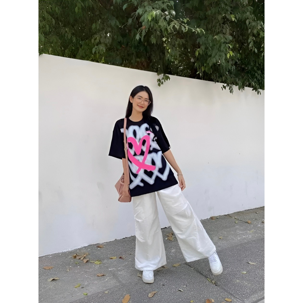 Áo Thun, Áo Phông Unisex SWEVN Form Rộng Cho Nam Nữ