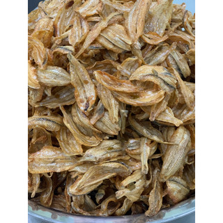 Cá mai sấy thái Đầm Sen