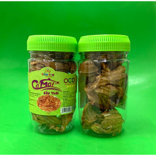 Cá mai sấy thái Đầm Sen