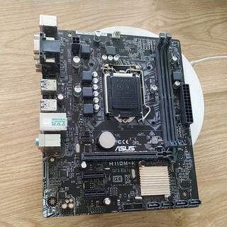 mainboard asus h110M-D và M_k (socket 1151)